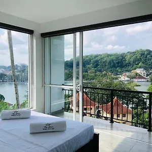 Apartment The Glen, Kandy
