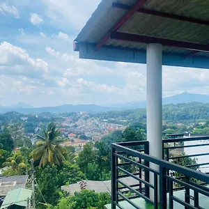 Gasthuis Oneview, Kandy
