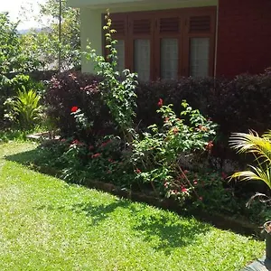 Accommodatie bij particulieren Jayawimana, Kandy